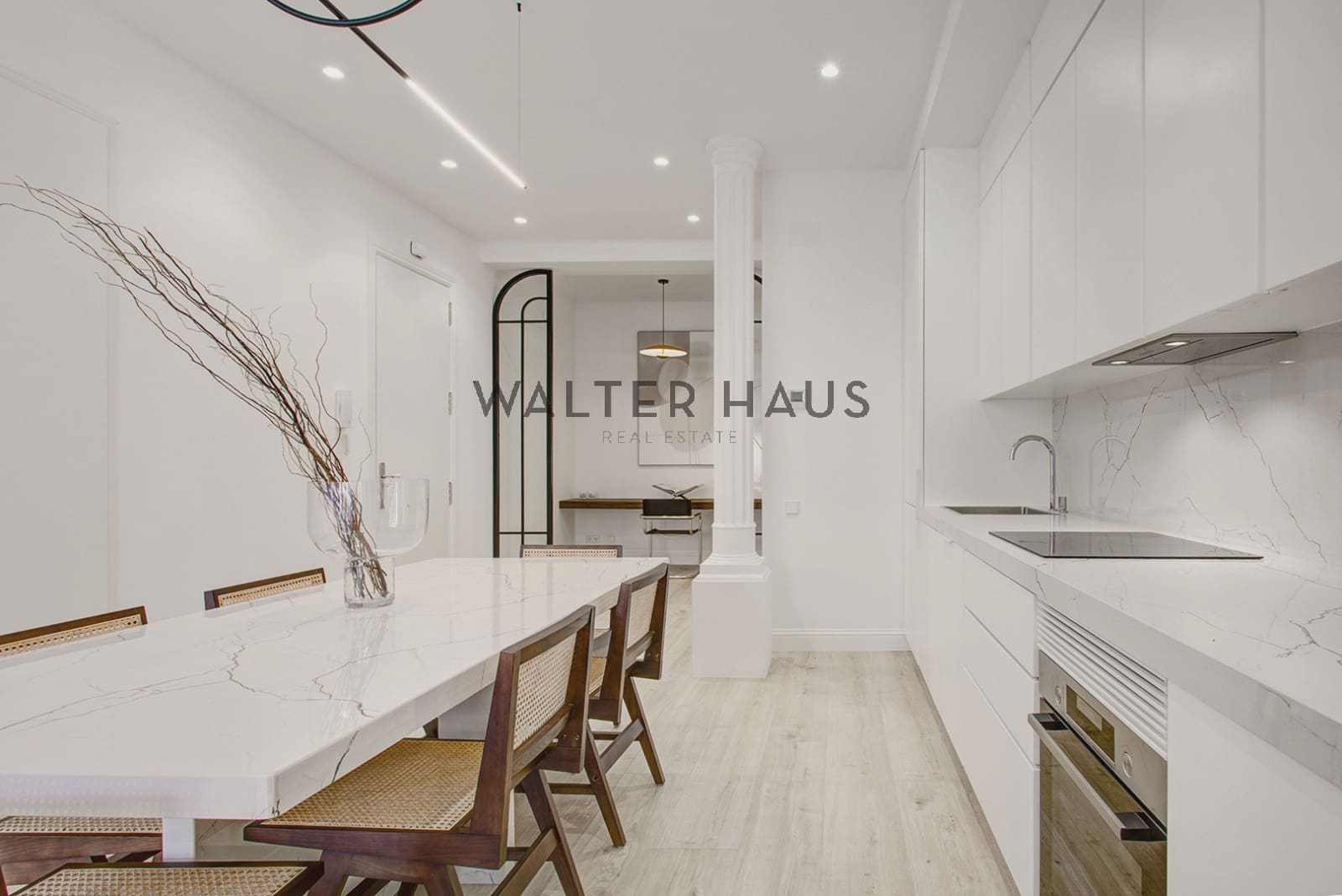 3 sovrum Lägenhet till salu i Barcelona stad - 990 000 € (Ref: 9542681)