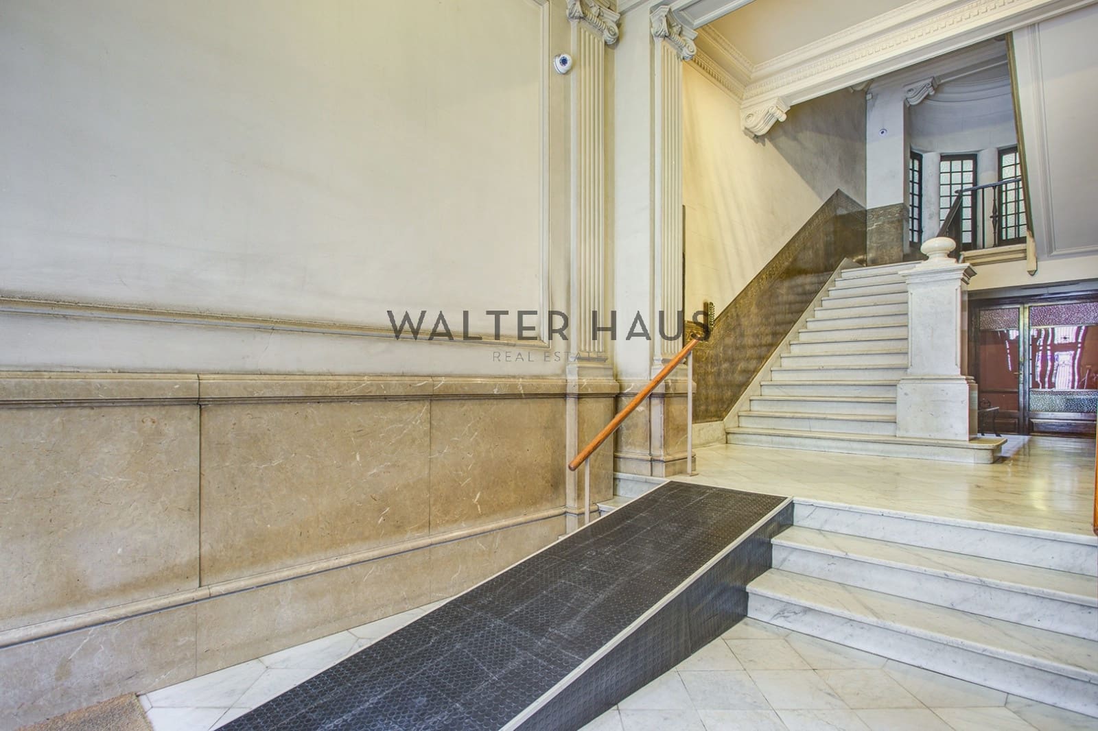 3 sovrum Lägenhet till salu i Barcelona stad - 990 000 € (Ref: 9542681)