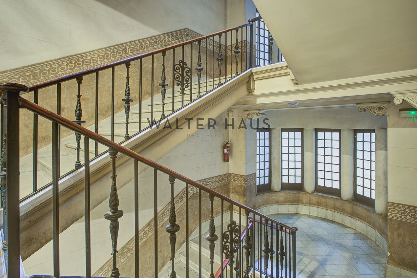 3 sovrum Lägenhet till salu i Barcelona stad - 990 000 € (Ref: 9542681)