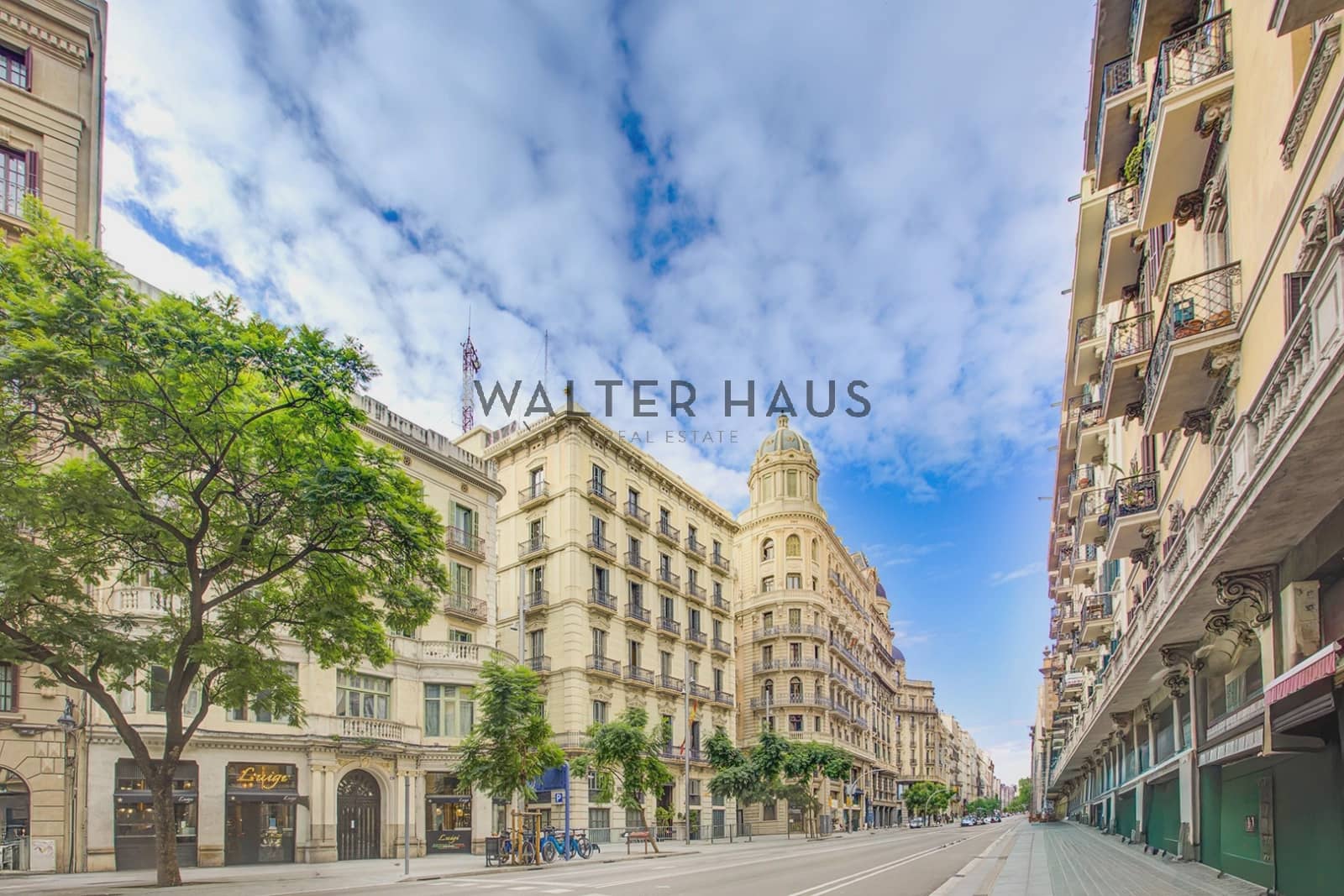 3 sovrum Lägenhet till salu i Barcelona stad - 990 000 € (Ref: 9542681)