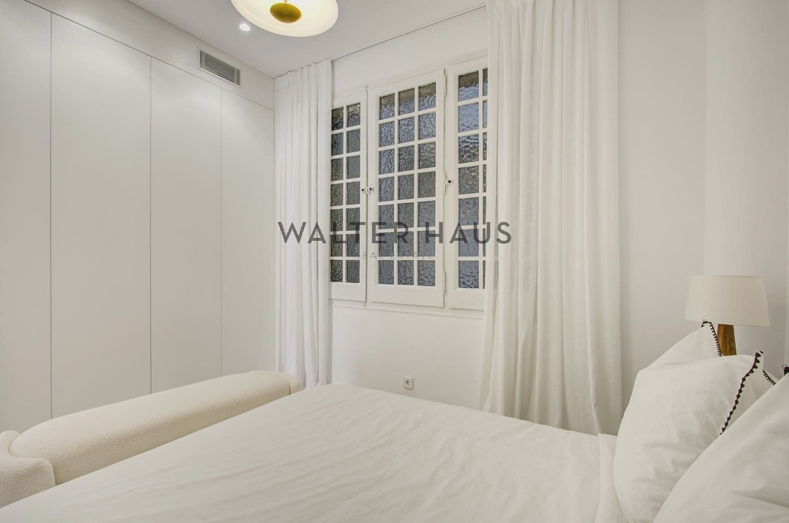 3 chambre Appartement à vendre à Barcelone ville - 1 250 000 € (Ref: 9542682)