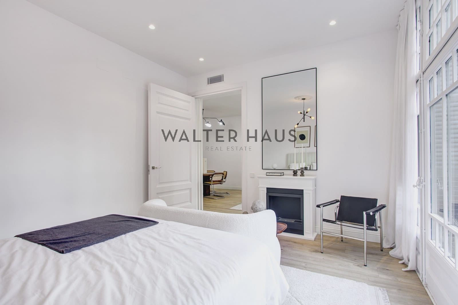 3 chambre Appartement à vendre à Barcelone ville - 1 250 000 € (Ref: 9542682)