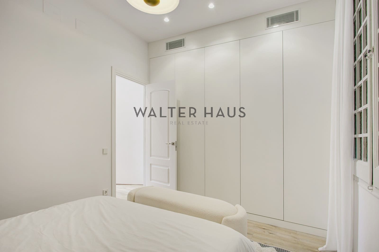 3 chambre Appartement à vendre à Barcelone ville - 1 250 000 € (Ref: 9542682)