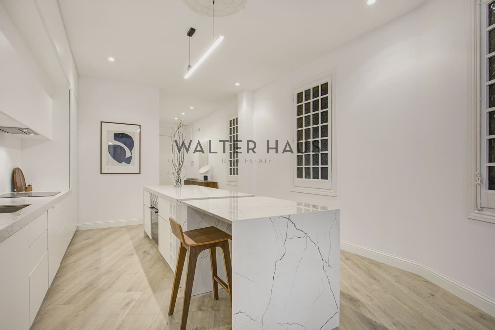 3 chambre Appartement à vendre à Barcelone ville - 1 250 000 € (Ref: 9542682)