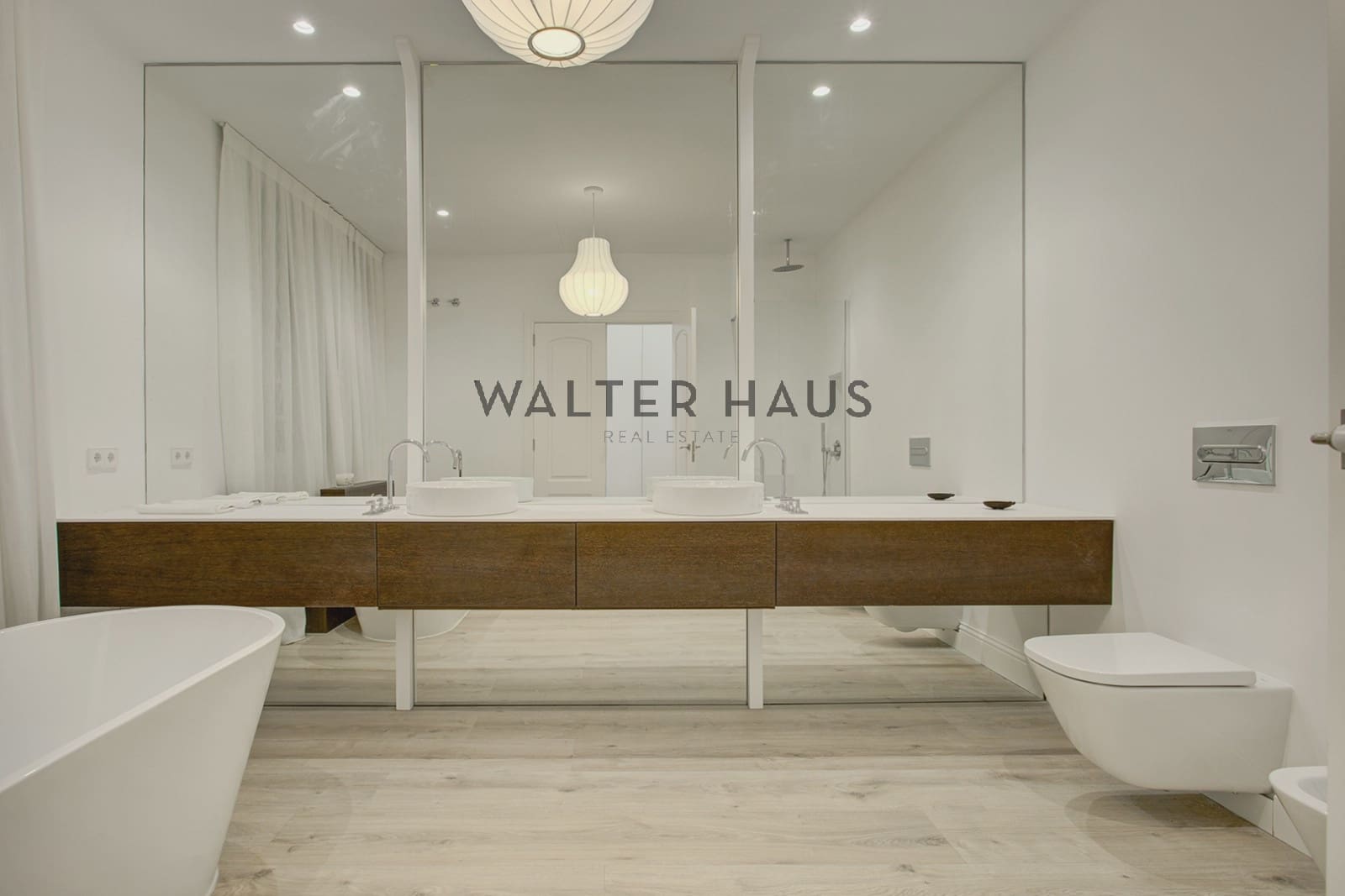 3 chambre Appartement à vendre à Barcelone ville - 1 250 000 € (Ref: 9542682)