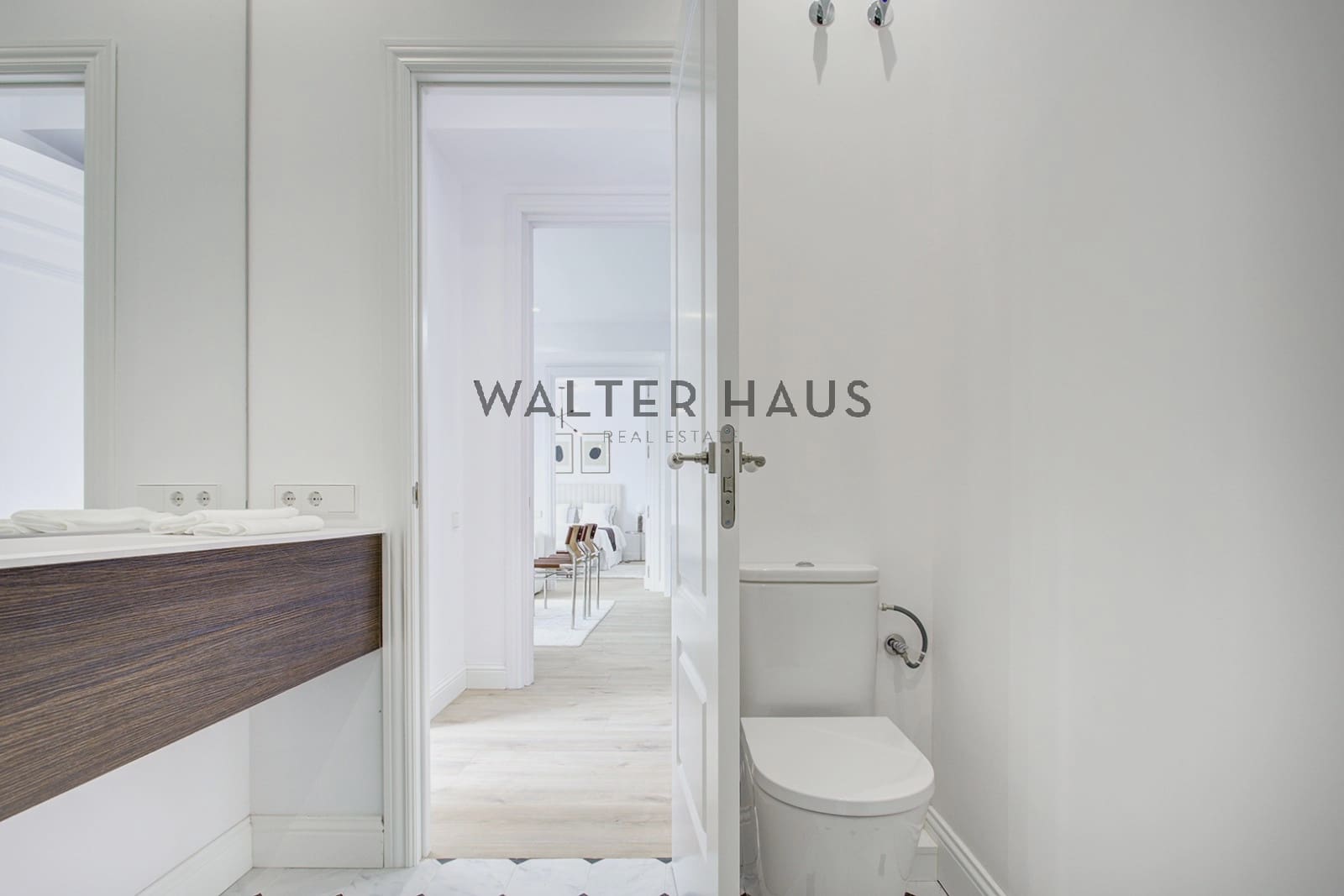 3 chambre Appartement à vendre à Barcelone ville - 1 250 000 € (Ref: 9542682)