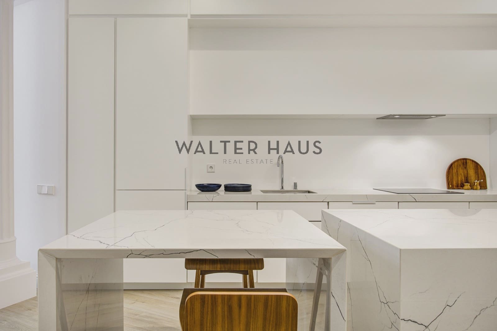 3 chambre Appartement à vendre à Barcelone ville - 1 250 000 € (Ref: 9542682)