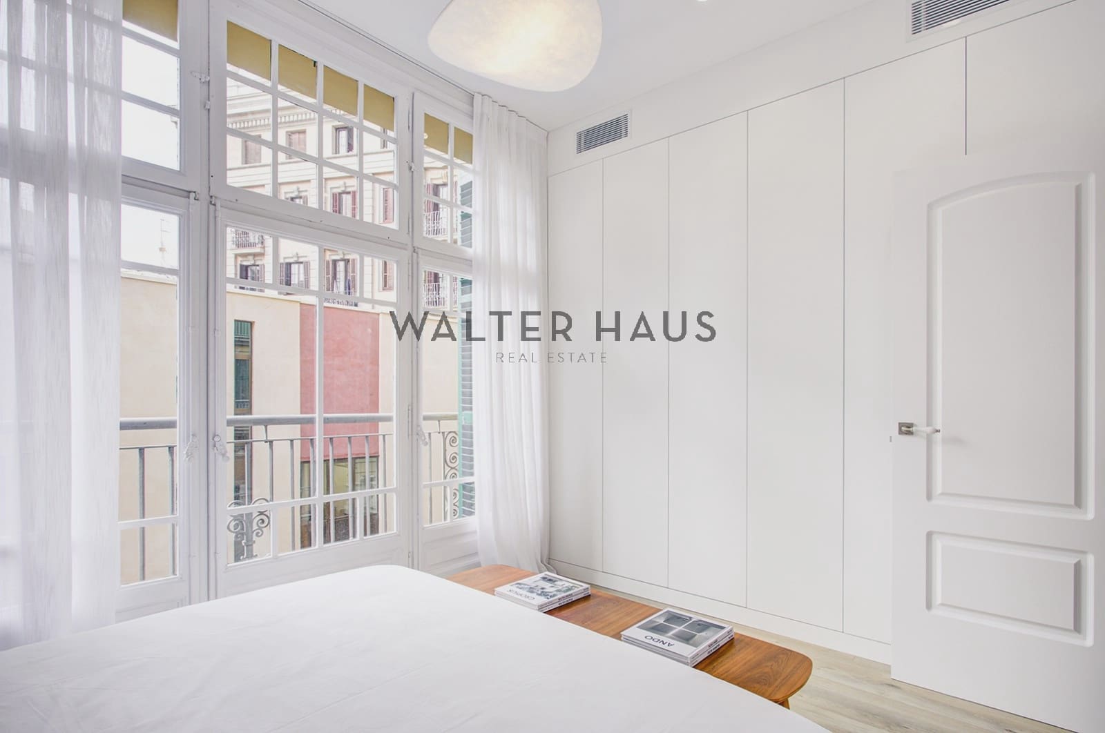 3 chambre Appartement à vendre à Barcelone ville - 1 250 000 € (Ref: 9542682)