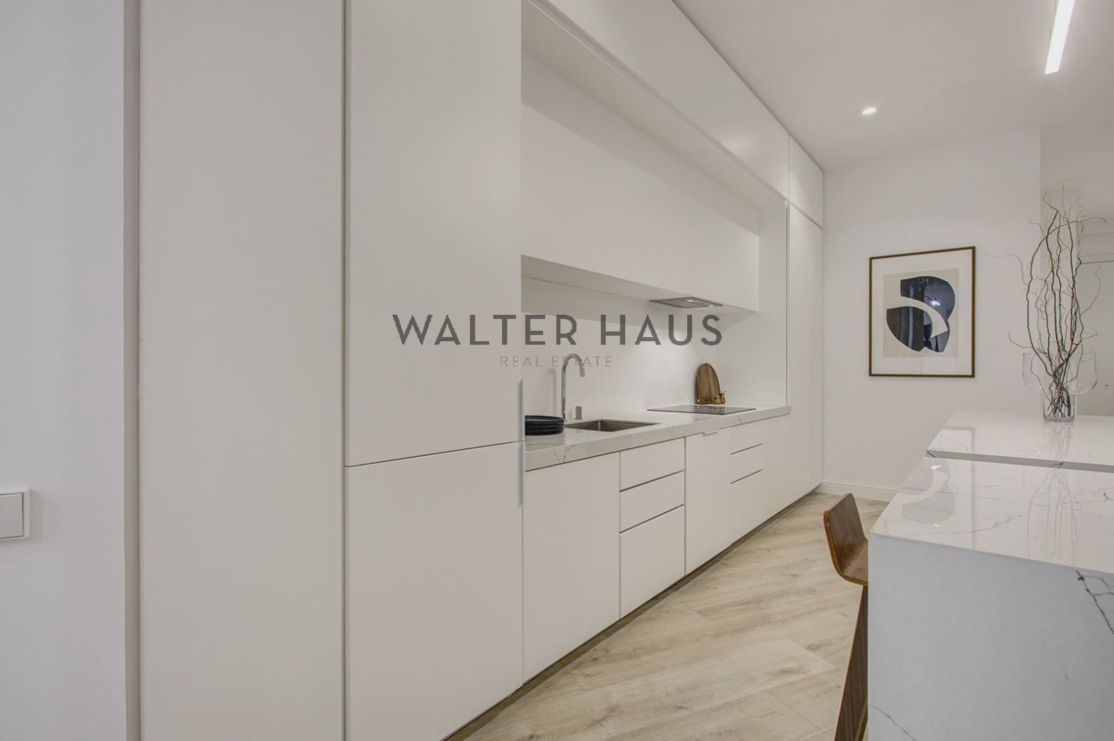 3 chambre Appartement à vendre à Barcelone ville - 1 250 000 € (Ref: 9542682)