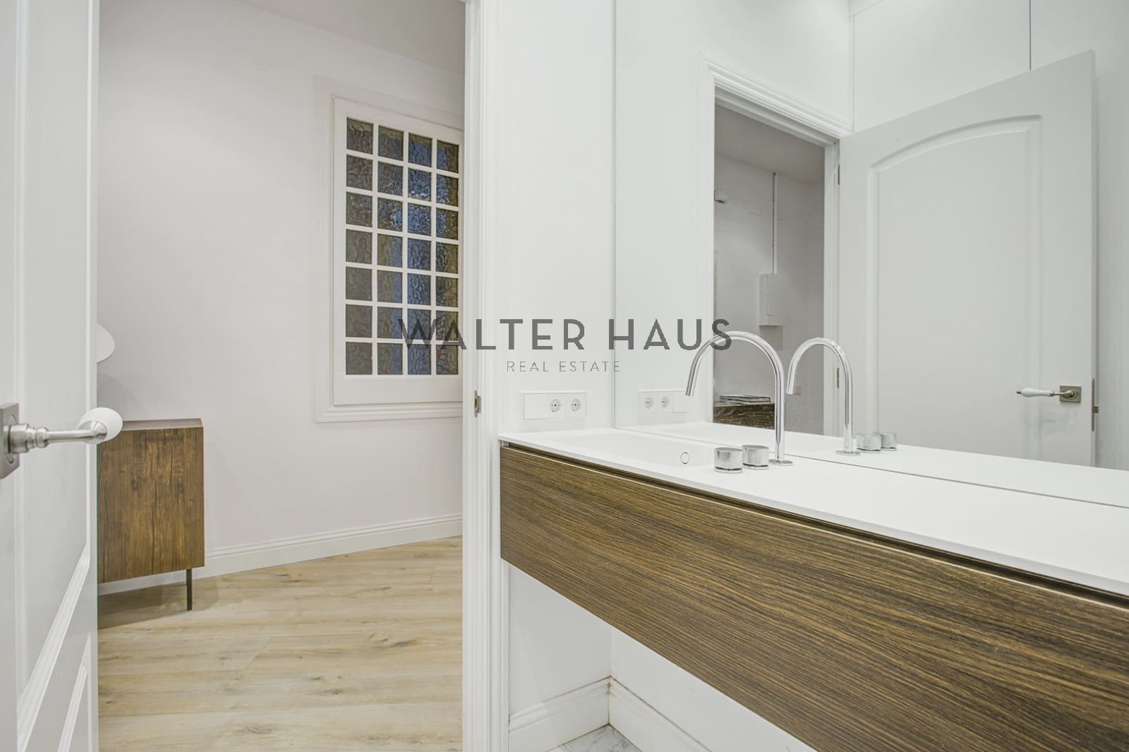 3 chambre Appartement à vendre à Barcelone ville - 1 250 000 € (Ref: 9542682)