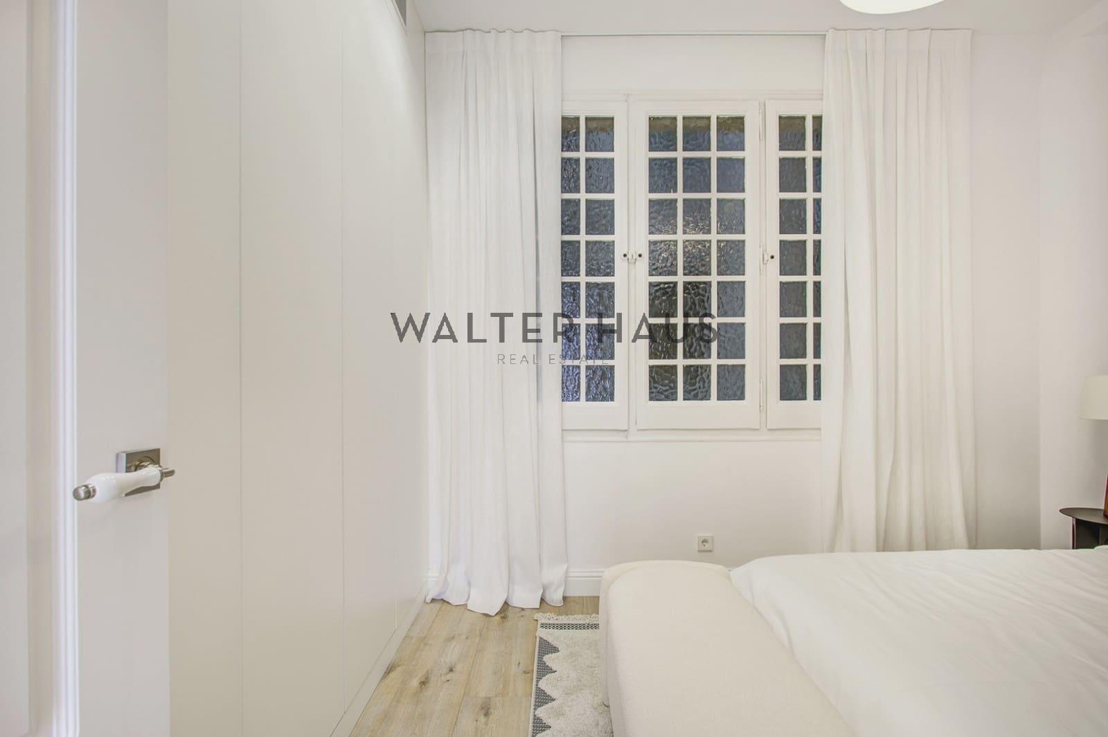 3 chambre Appartement à vendre à Barcelone ville - 1 250 000 € (Ref: 9542682)