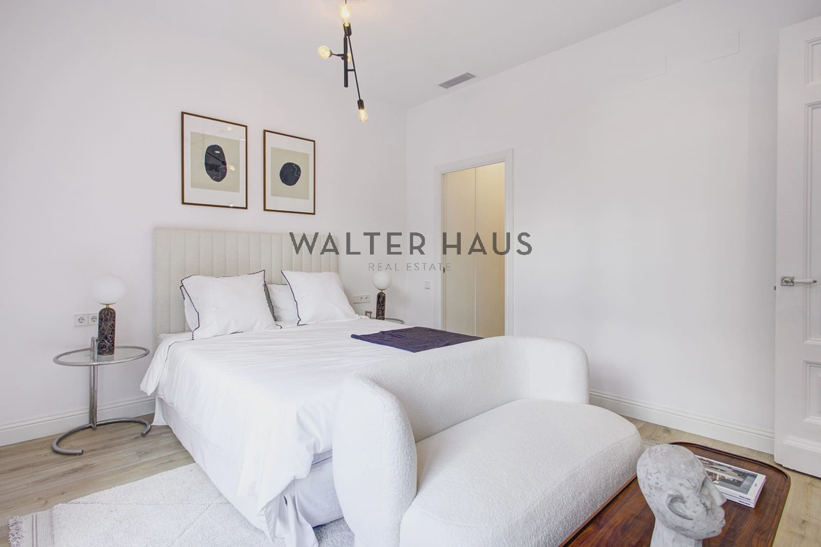 3 chambre Appartement à vendre à Barcelone ville - 1 250 000 € (Ref: 9542682)