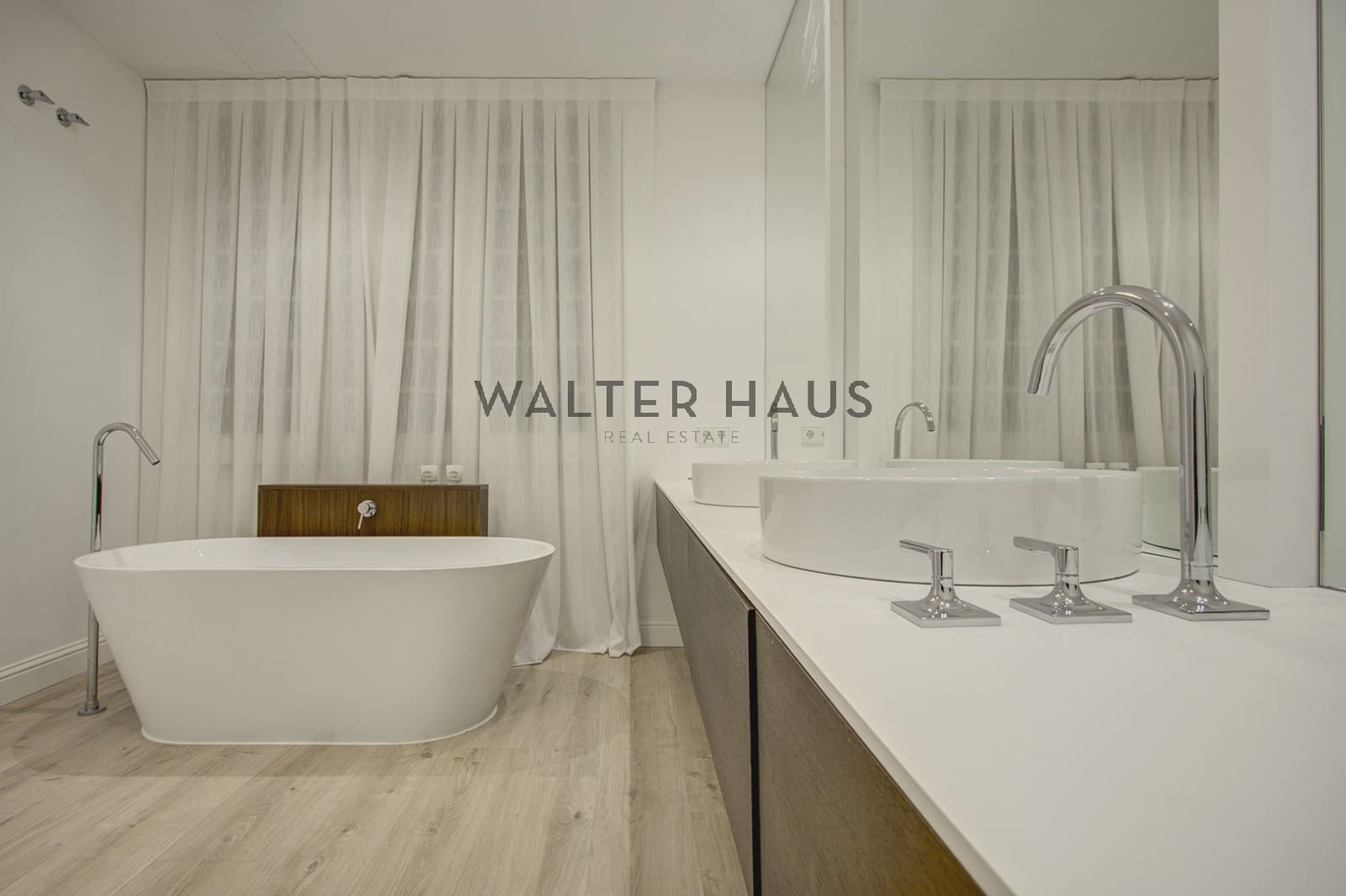 3 chambre Appartement à vendre à Barcelone ville - 1 250 000 € (Ref: 9542682)