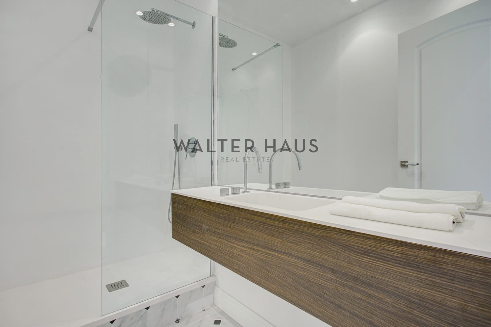 3 chambre Appartement à vendre à Barcelone ville - 1 250 000 € (Ref: 9542682)