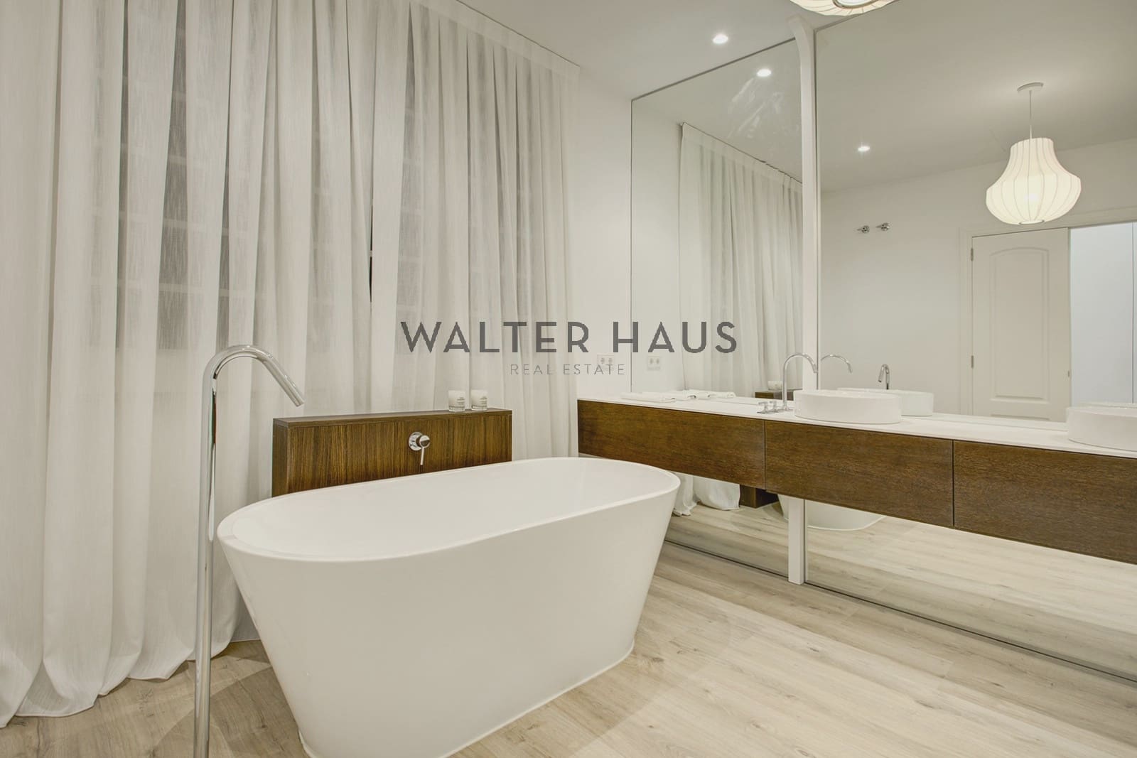 3 chambre Appartement à vendre à Barcelone ville - 1 250 000 € (Ref: 9542682)