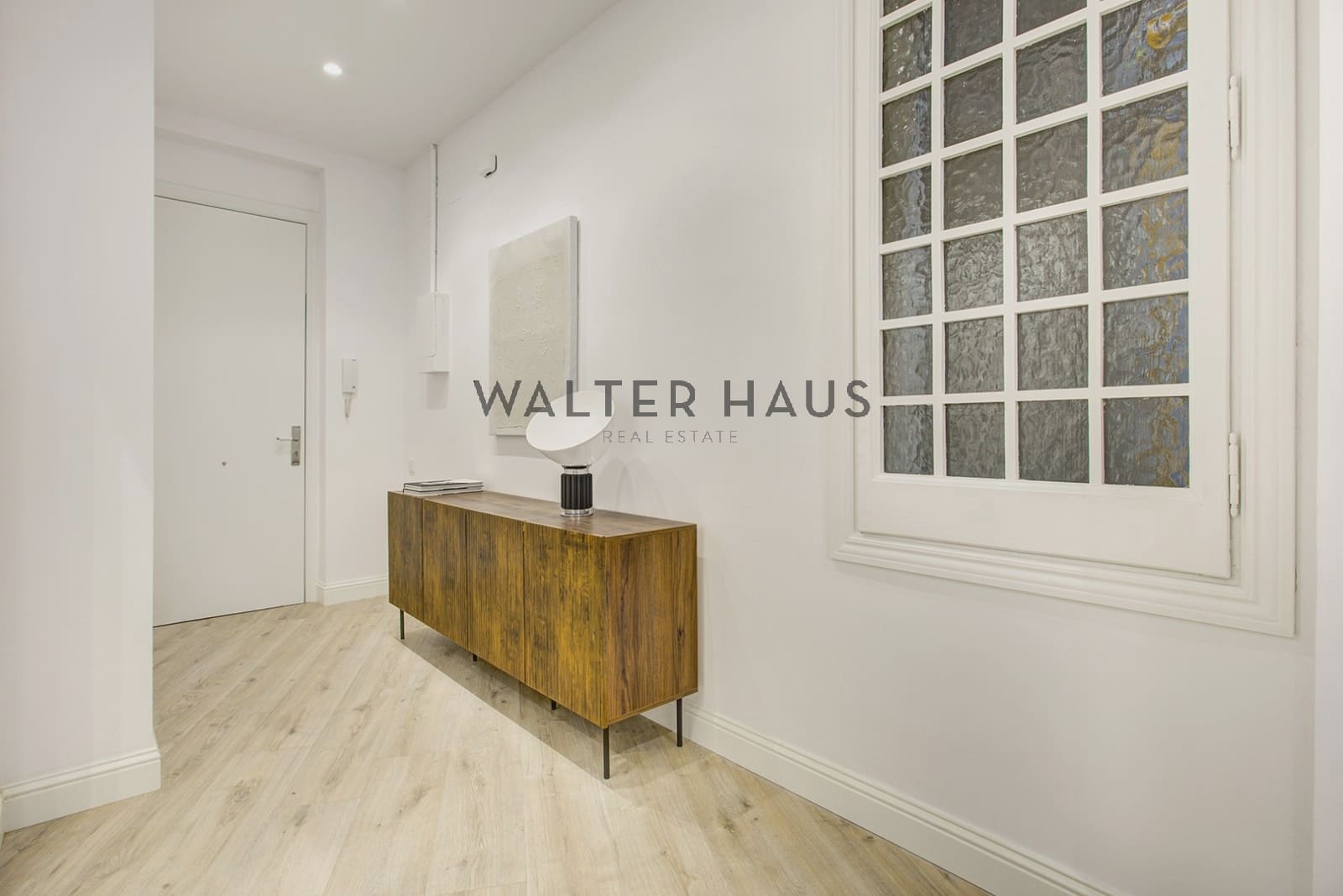 3 chambre Appartement à vendre à Barcelone ville - 1 250 000 € (Ref: 9542682)