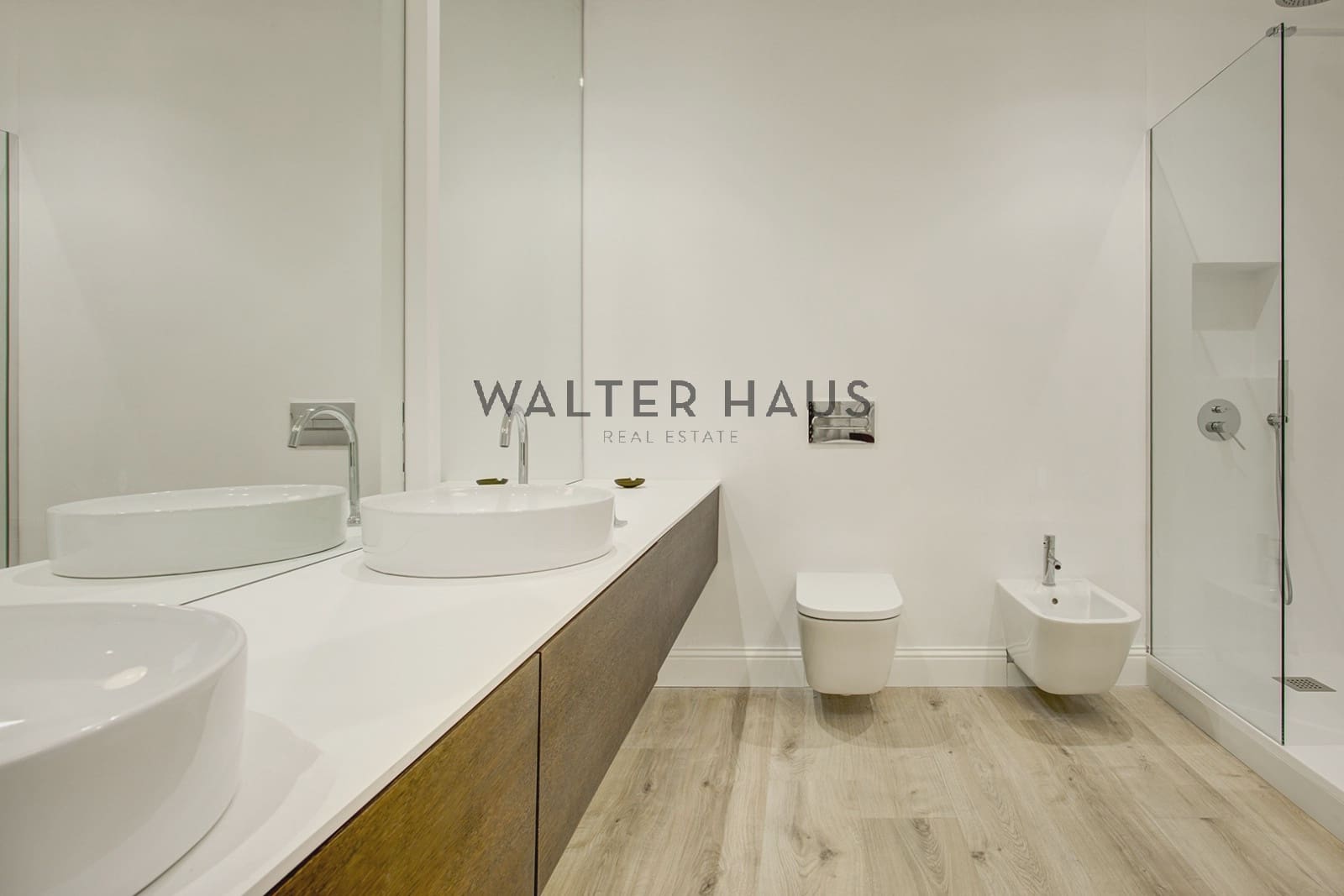 3 chambre Appartement à vendre à Barcelone ville - 1 250 000 € (Ref: 9542682)