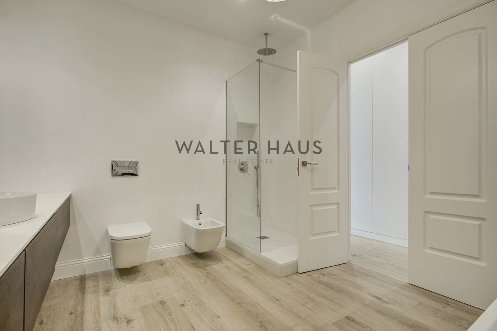 3 chambre Appartement à vendre à Barcelone ville - 1 250 000 € (Ref: 9542682)