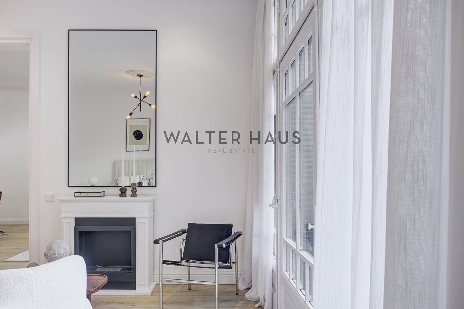 3 chambre Appartement à vendre à Barcelone ville - 1 250 000 € (Ref: 9542682)