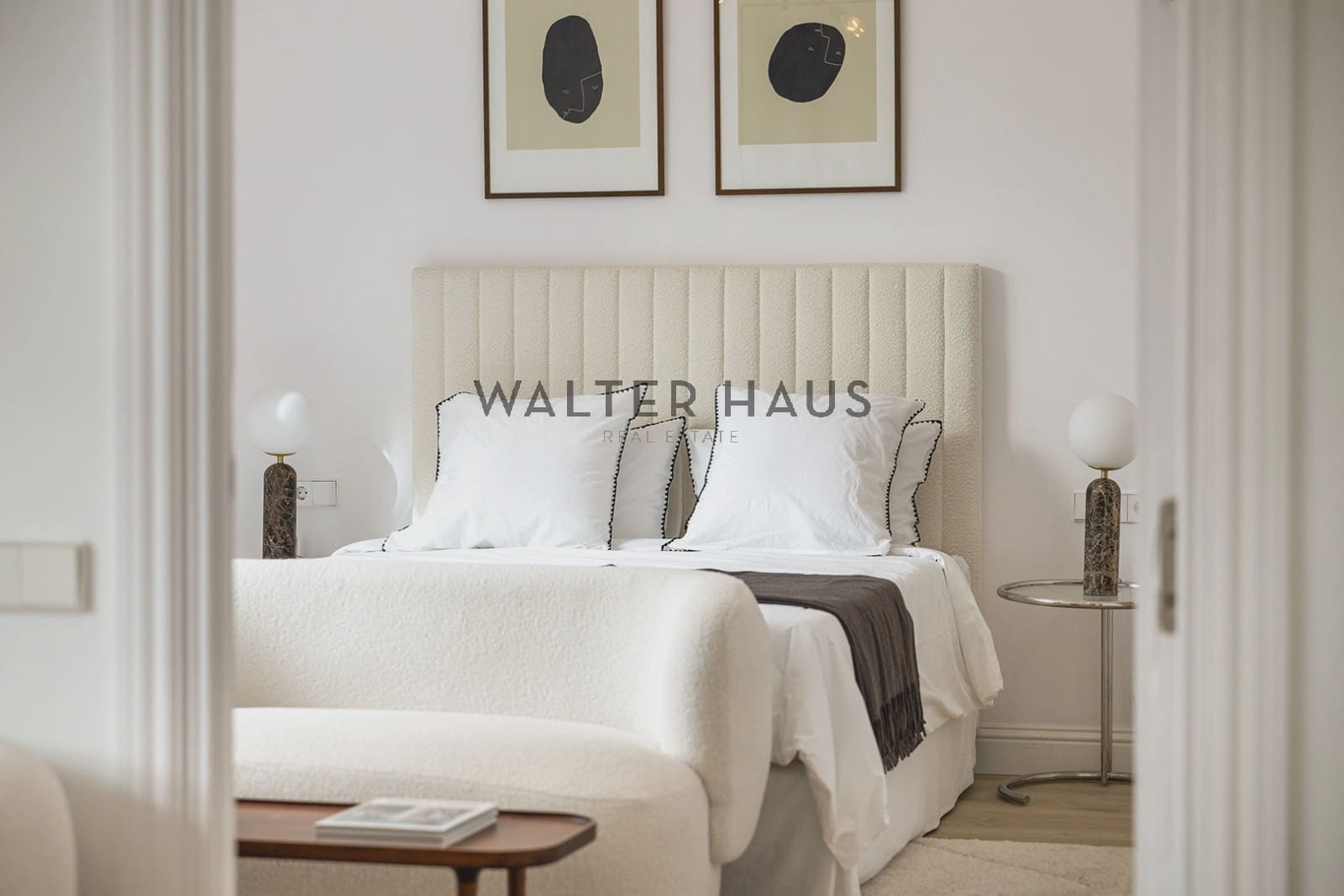 3 chambre Appartement à vendre à Barcelone ville - 1 250 000 € (Ref: 9542682)