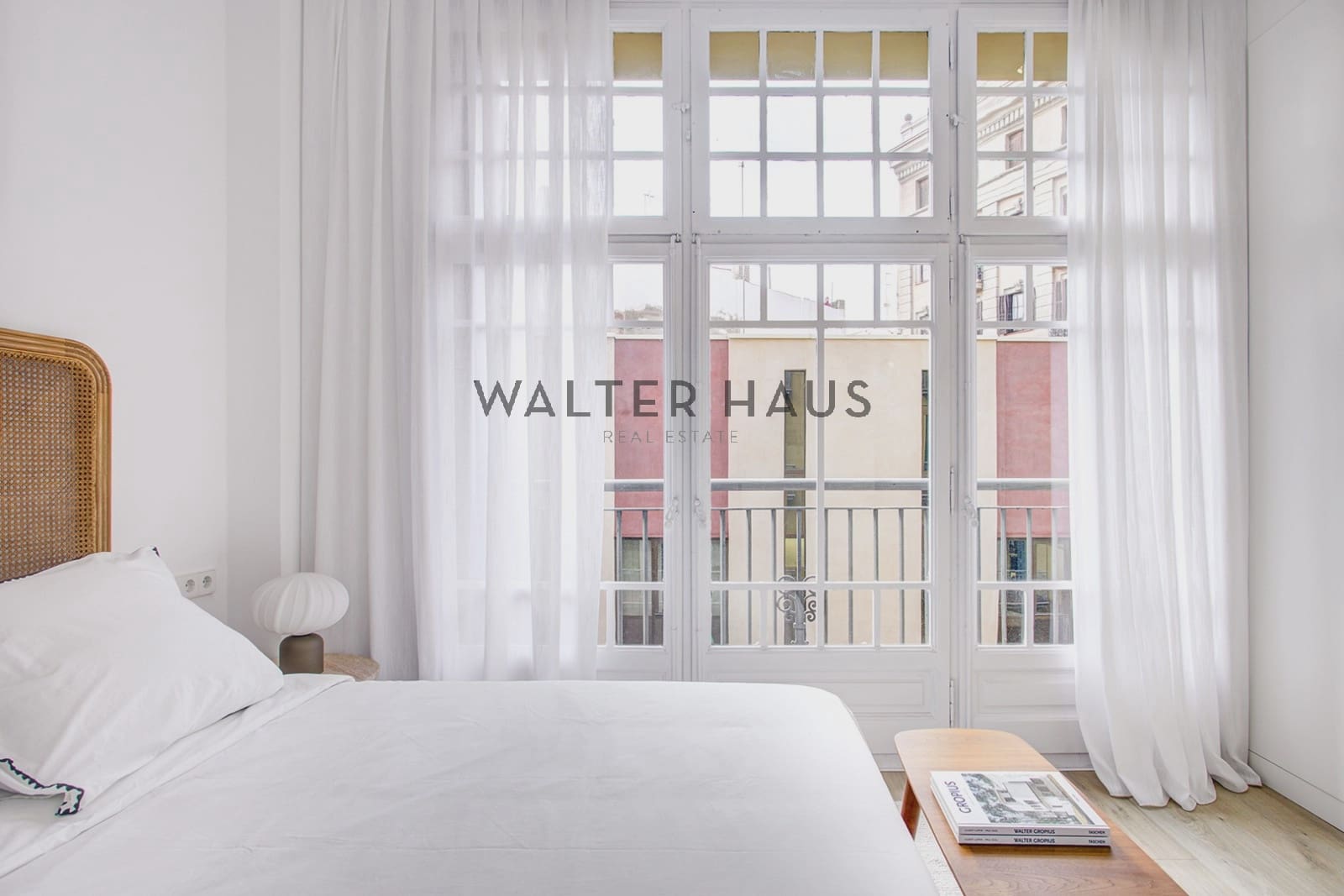 3 chambre Appartement à vendre à Barcelone ville - 1 250 000 € (Ref: 9542682)