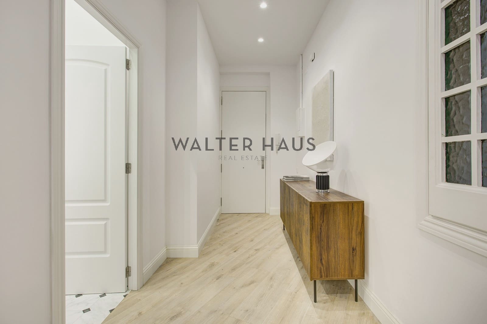 3 chambre Appartement à vendre à Barcelone ville - 1 250 000 € (Ref: 9542682)