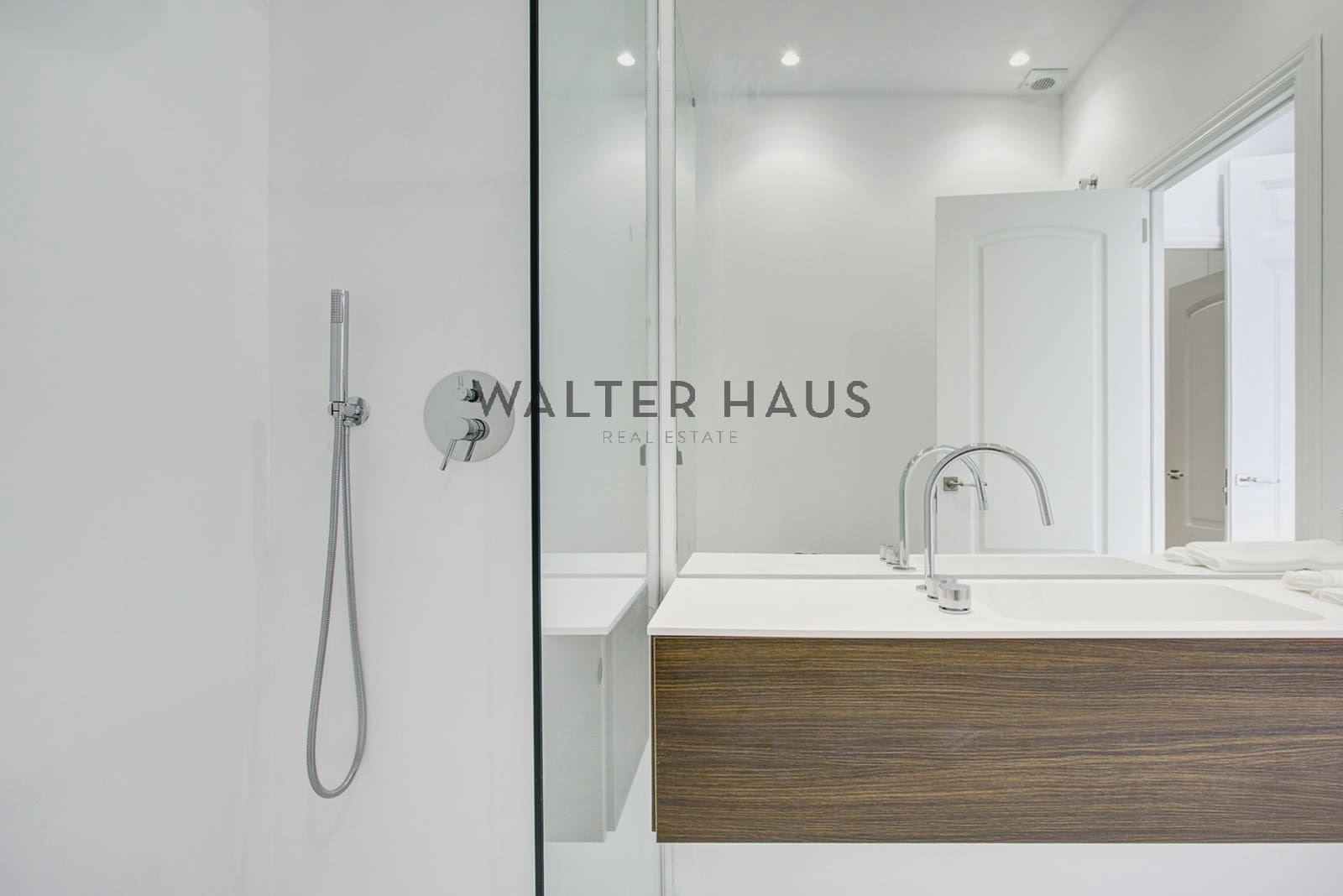 3 chambre Appartement à vendre à Barcelone ville - 1 250 000 € (Ref: 9542682)