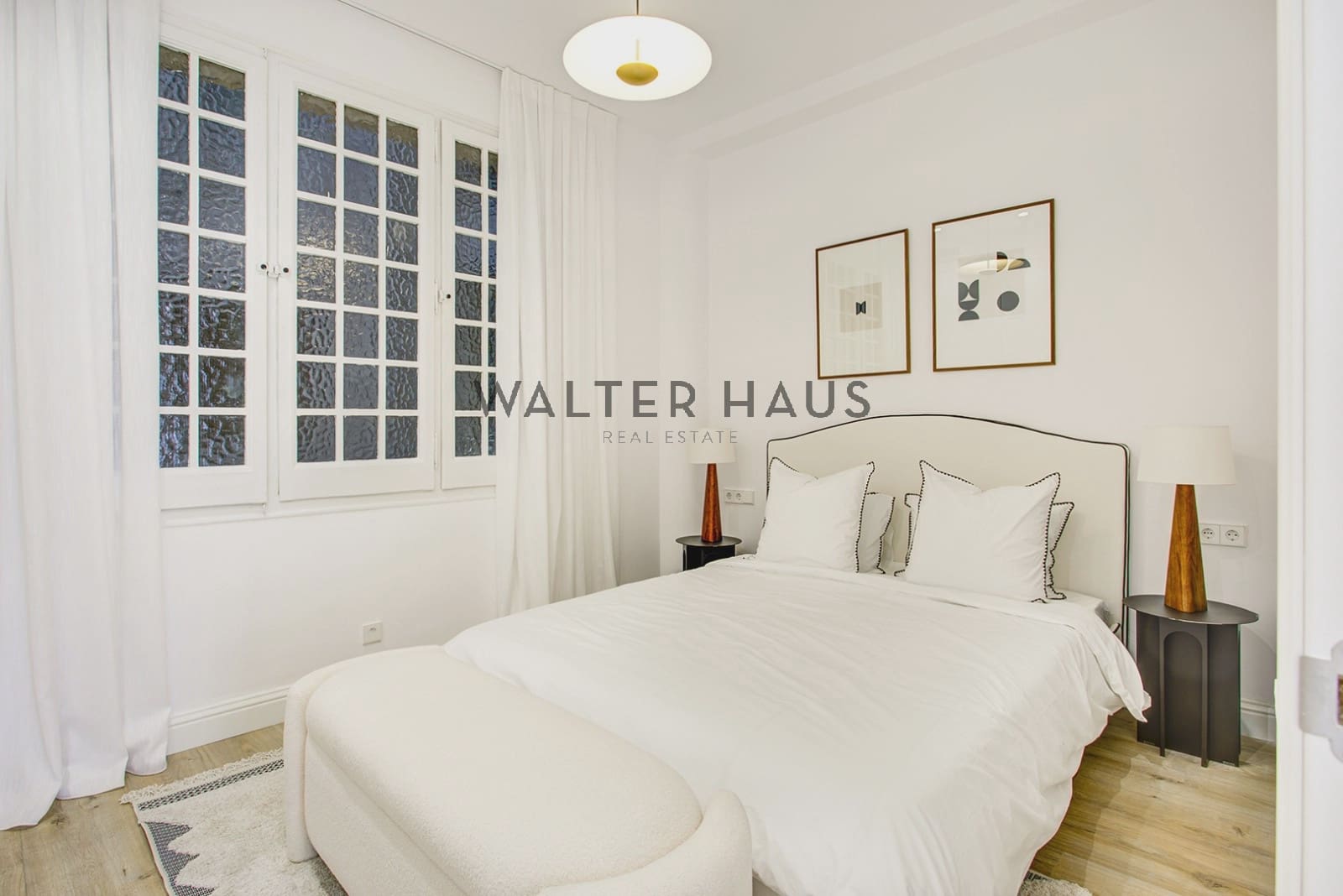 3 chambre Appartement à vendre à Barcelone ville - 1 250 000 € (Ref: 9542682)