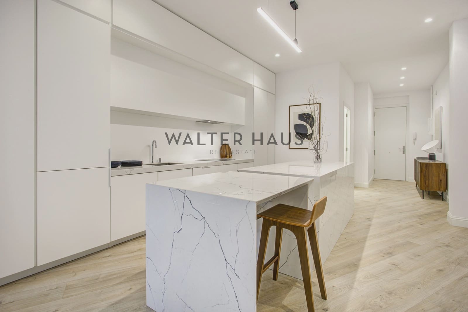 3 chambre Appartement à vendre à Barcelone ville - 1 250 000 € (Ref: 9542682)