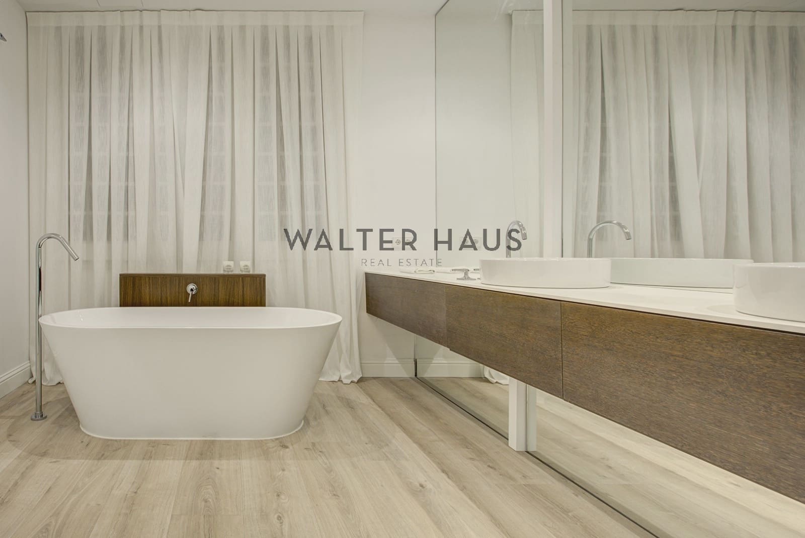 3 chambre Appartement à vendre à Barcelone ville - 1 250 000 € (Ref: 9542682)