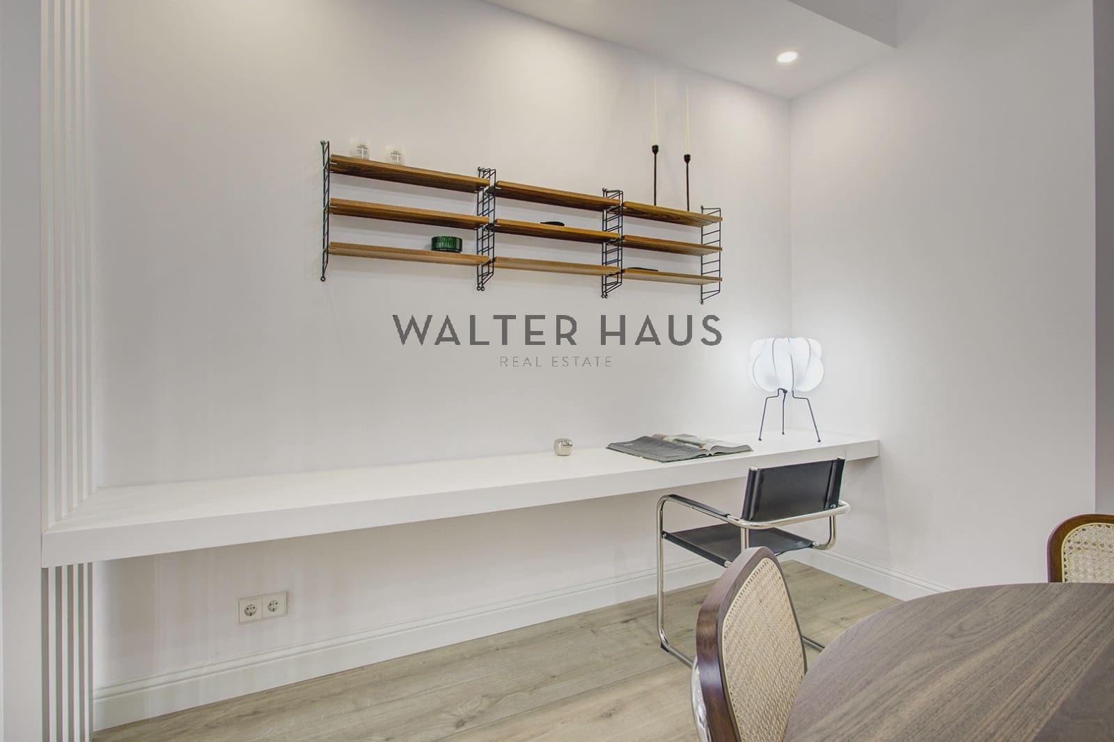 3 chambre Appartement à vendre à Barcelone ville - 1 250 000 € (Ref: 9542682)