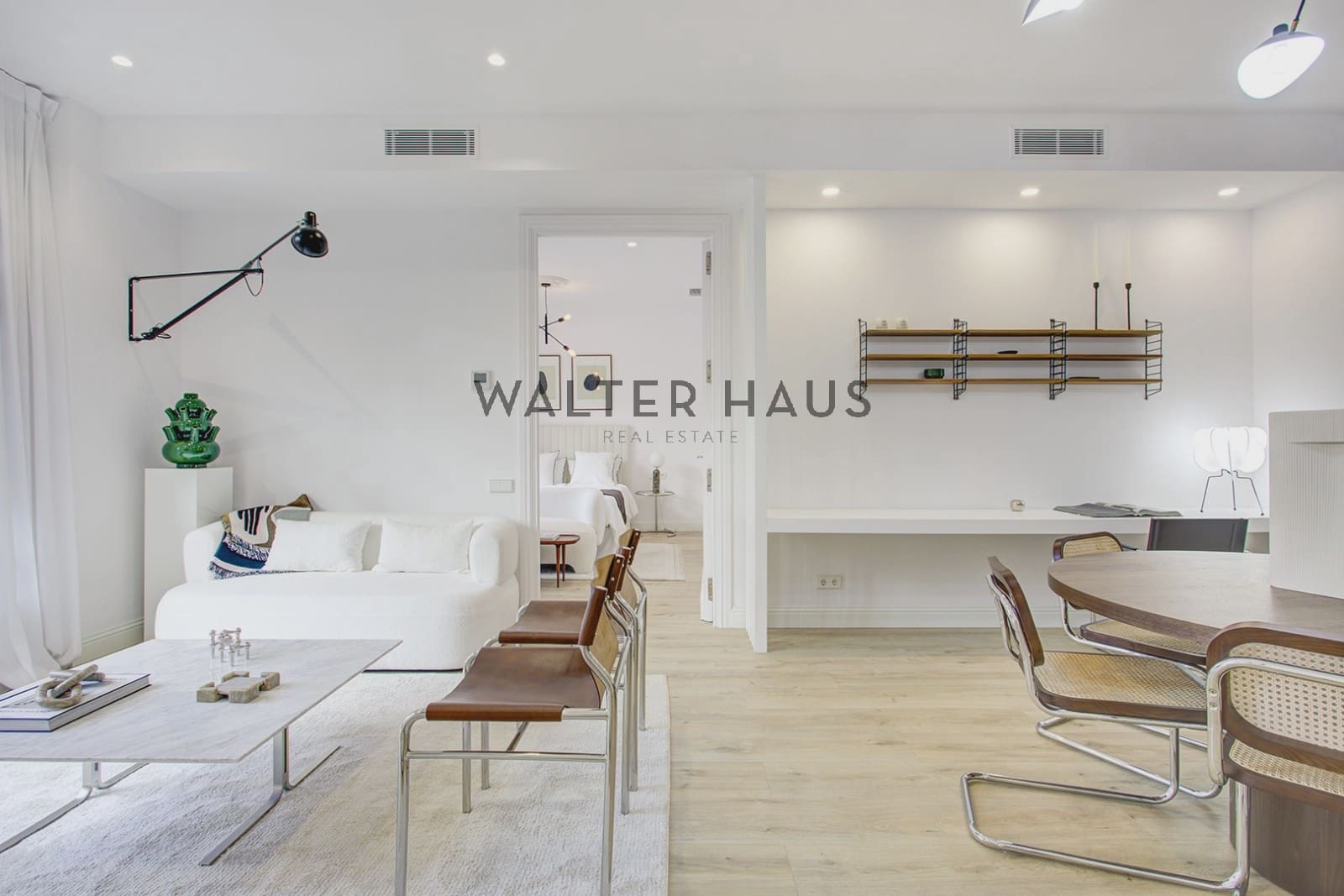 3 chambre Appartement à vendre à Barcelone ville - 1 250 000 € (Ref: 9542682)