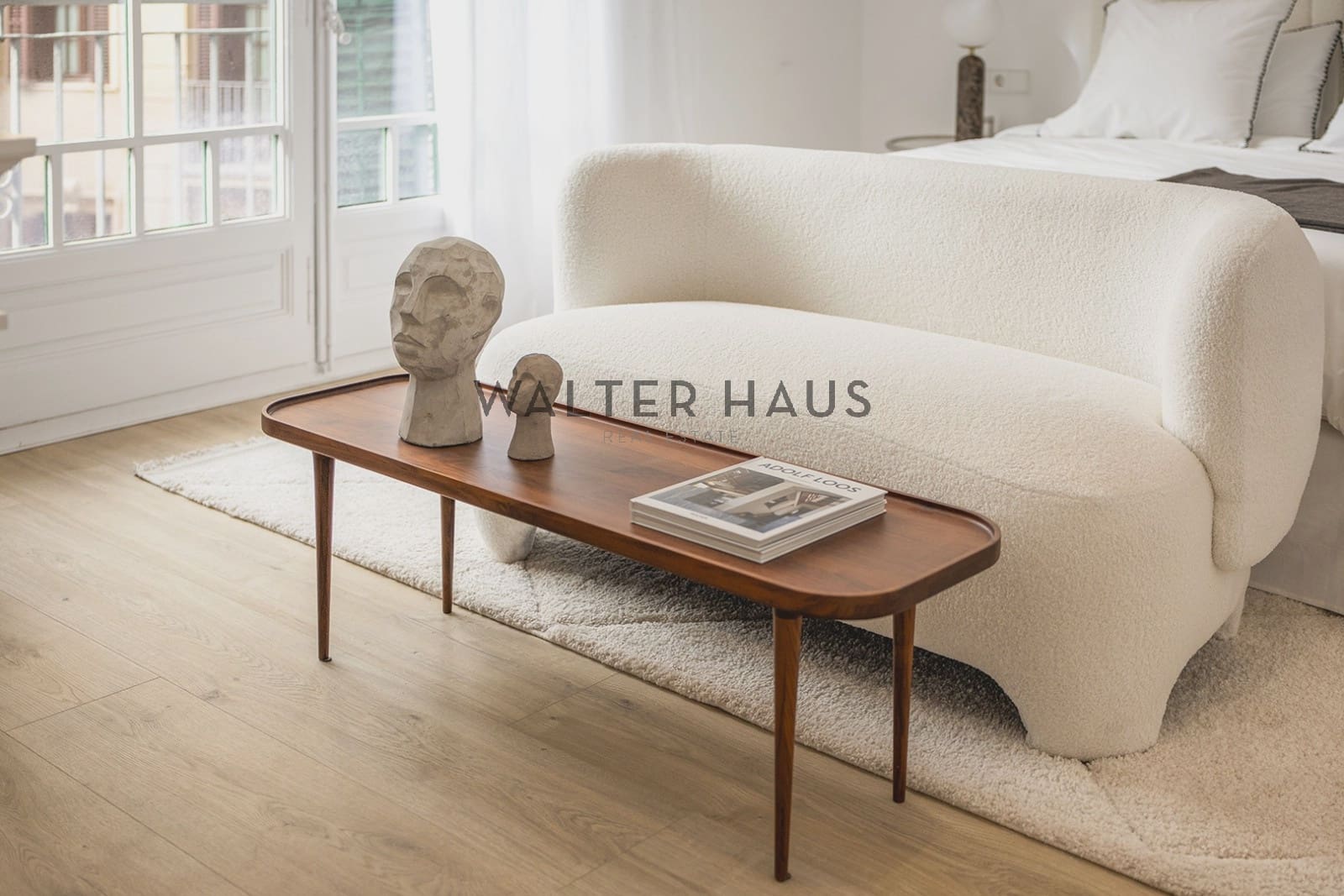 3 chambre Appartement à vendre à Barcelone ville - 1 250 000 € (Ref: 9542682)