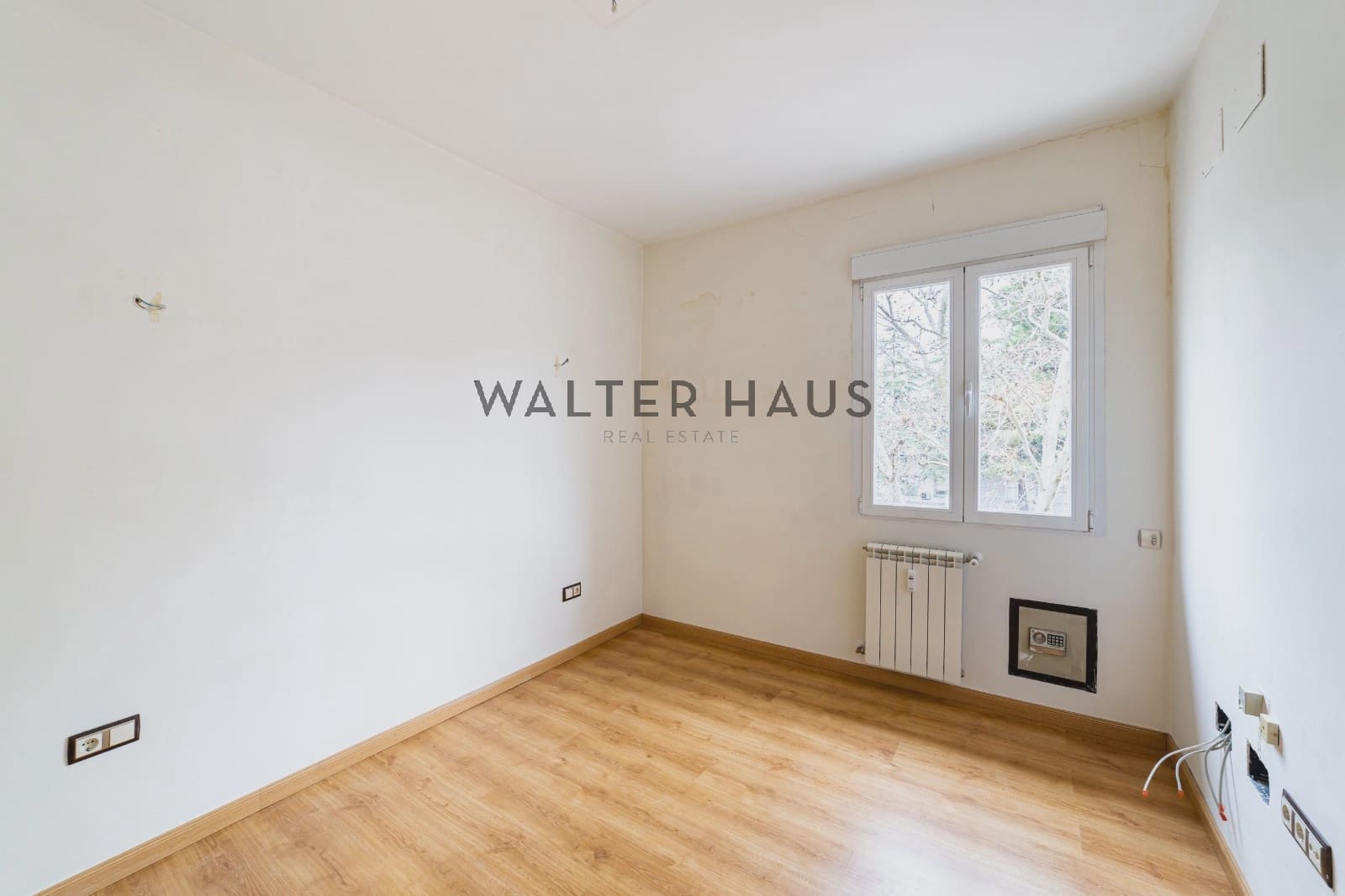 Piso de 5 habitaciones en Madrid ciudad en venta - 1.125.000 € (Ref: 9548983)