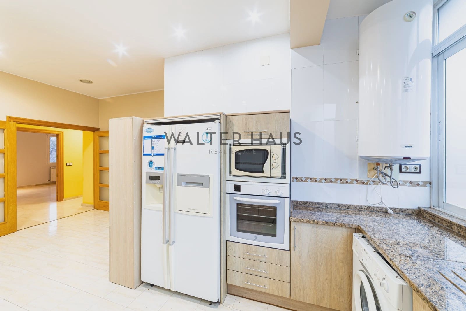 Piso de 5 habitaciones en Madrid ciudad en venta - 1.125.000 € (Ref: 9548983)