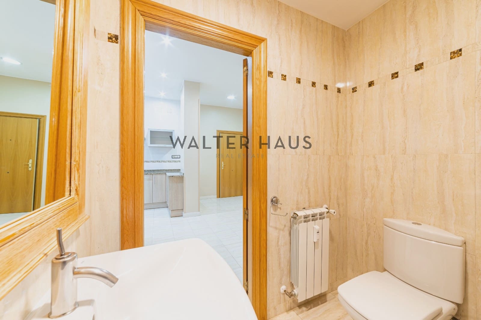 Piso de 5 habitaciones en Madrid ciudad en venta - 1.125.000 € (Ref: 9548983)