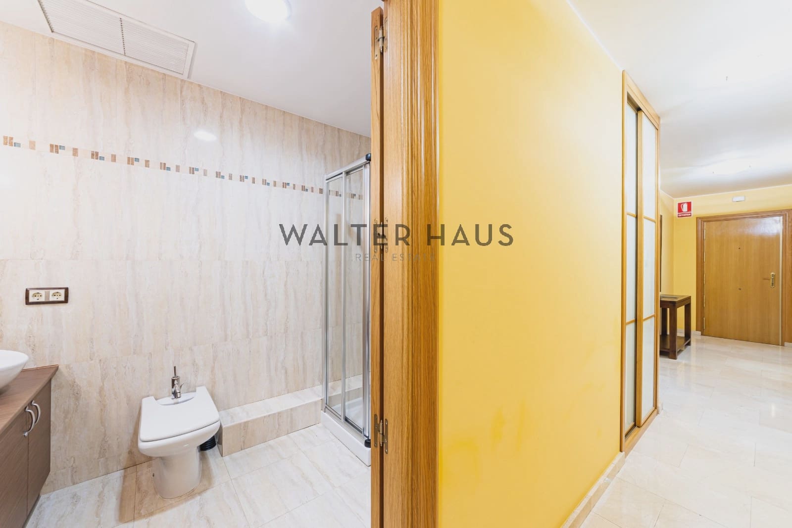 Piso de 5 habitaciones en Madrid ciudad en venta - 1.125.000 € (Ref: 9548983)