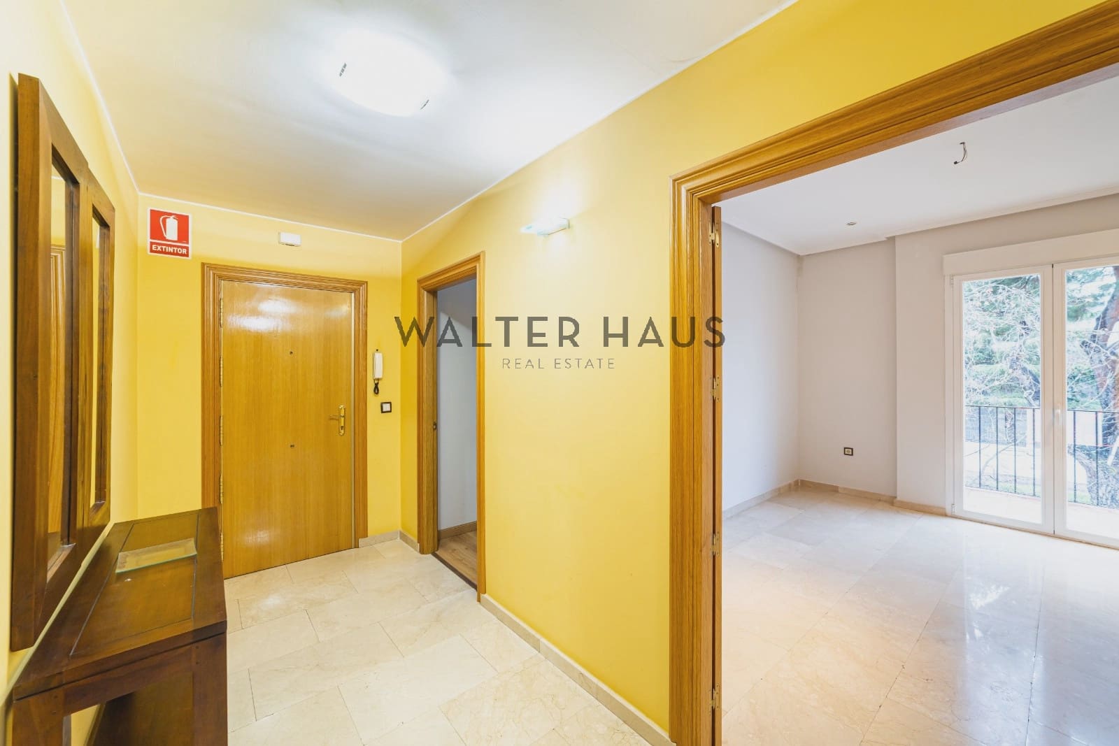 Piso de 5 habitaciones en Madrid ciudad en venta - 1.125.000 € (Ref: 9548983)