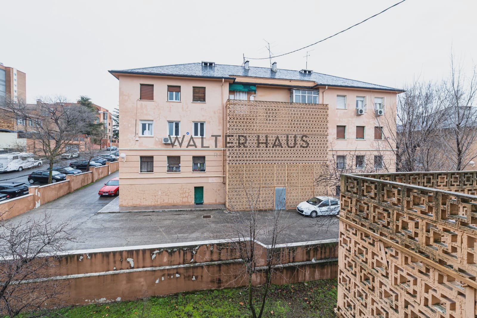 Piso de 5 habitaciones en Madrid ciudad en venta - 1.125.000 € (Ref: 9548983)