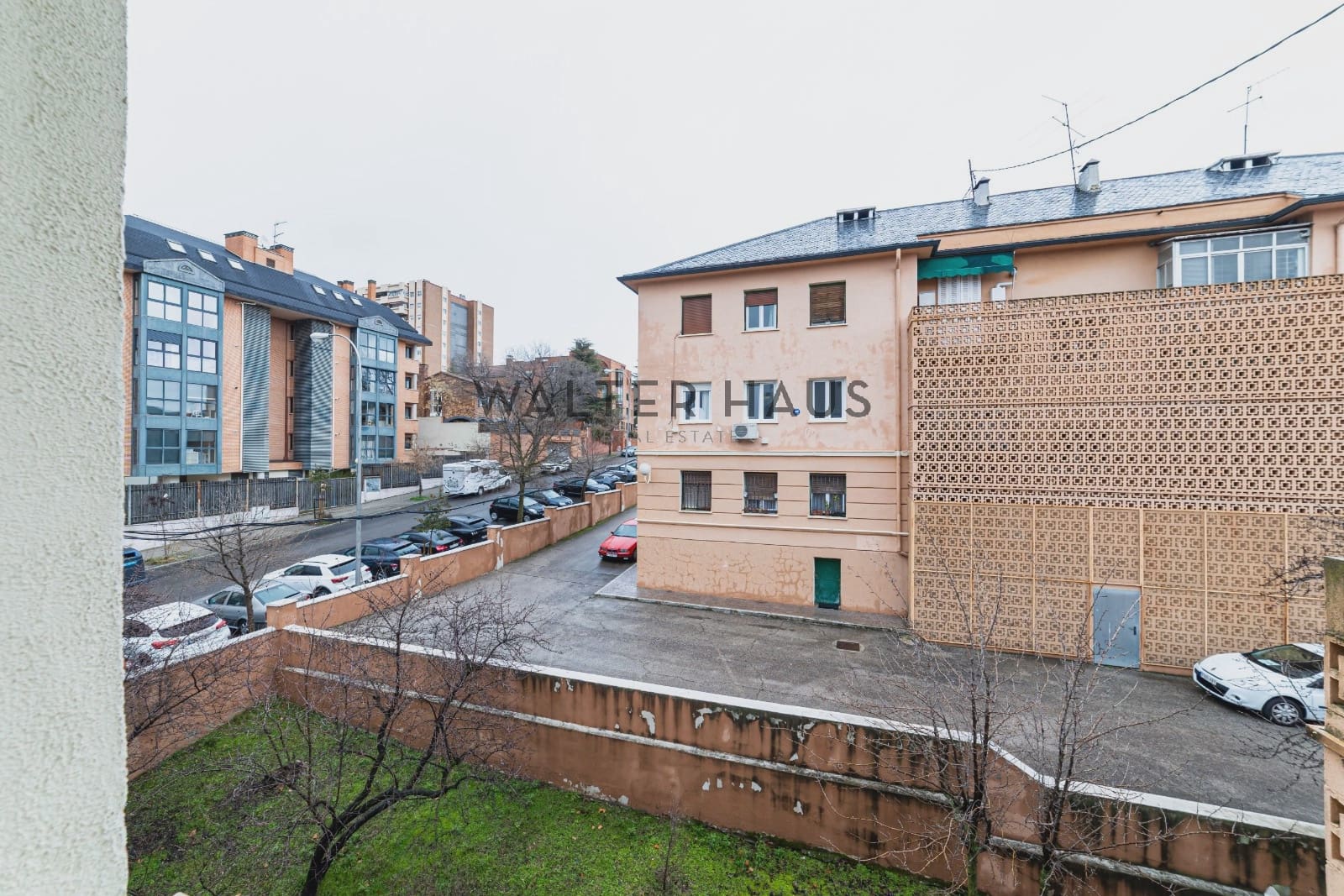 Piso de 5 habitaciones en Madrid ciudad en venta - 1.125.000 € (Ref: 9548983)