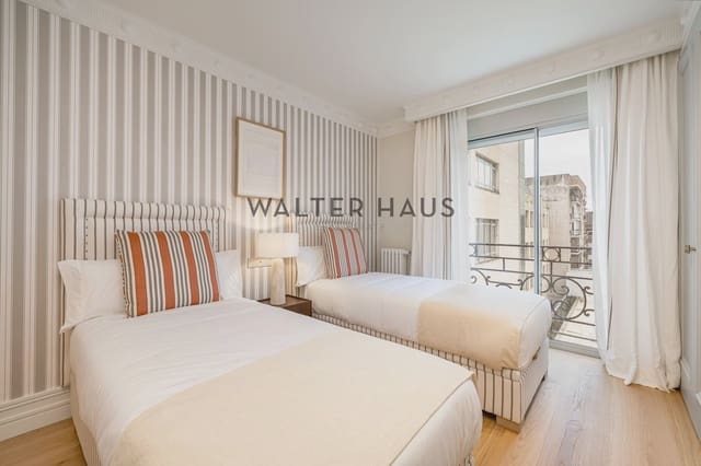 3 bedroom Penthouse for sale in Goya, Madrid city - € 2,720,000 (Ref: 9552631)