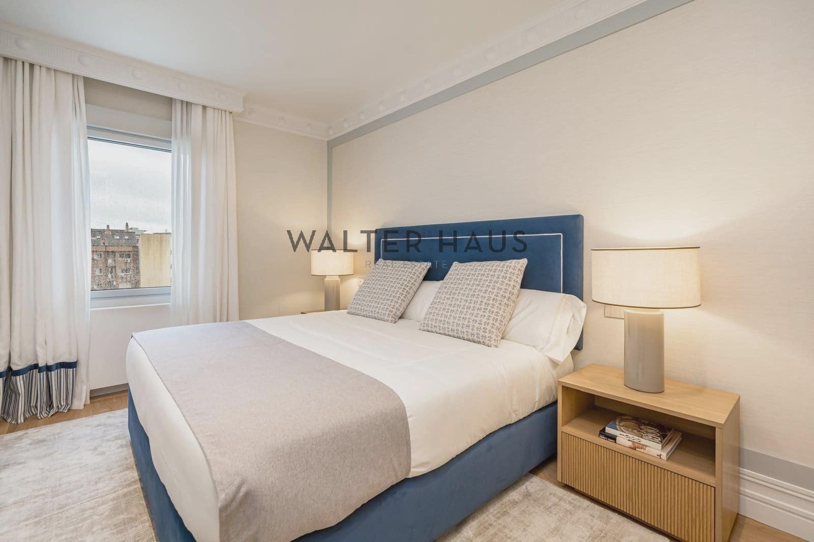 3 bedroom Penthouse for sale in Madrid city - € 2,720,000 (Ref: 9552631)