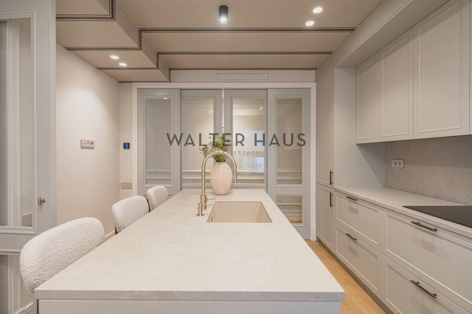 3 bedroom Penthouse for sale in Madrid city - € 2,720,000 (Ref: 9552631)