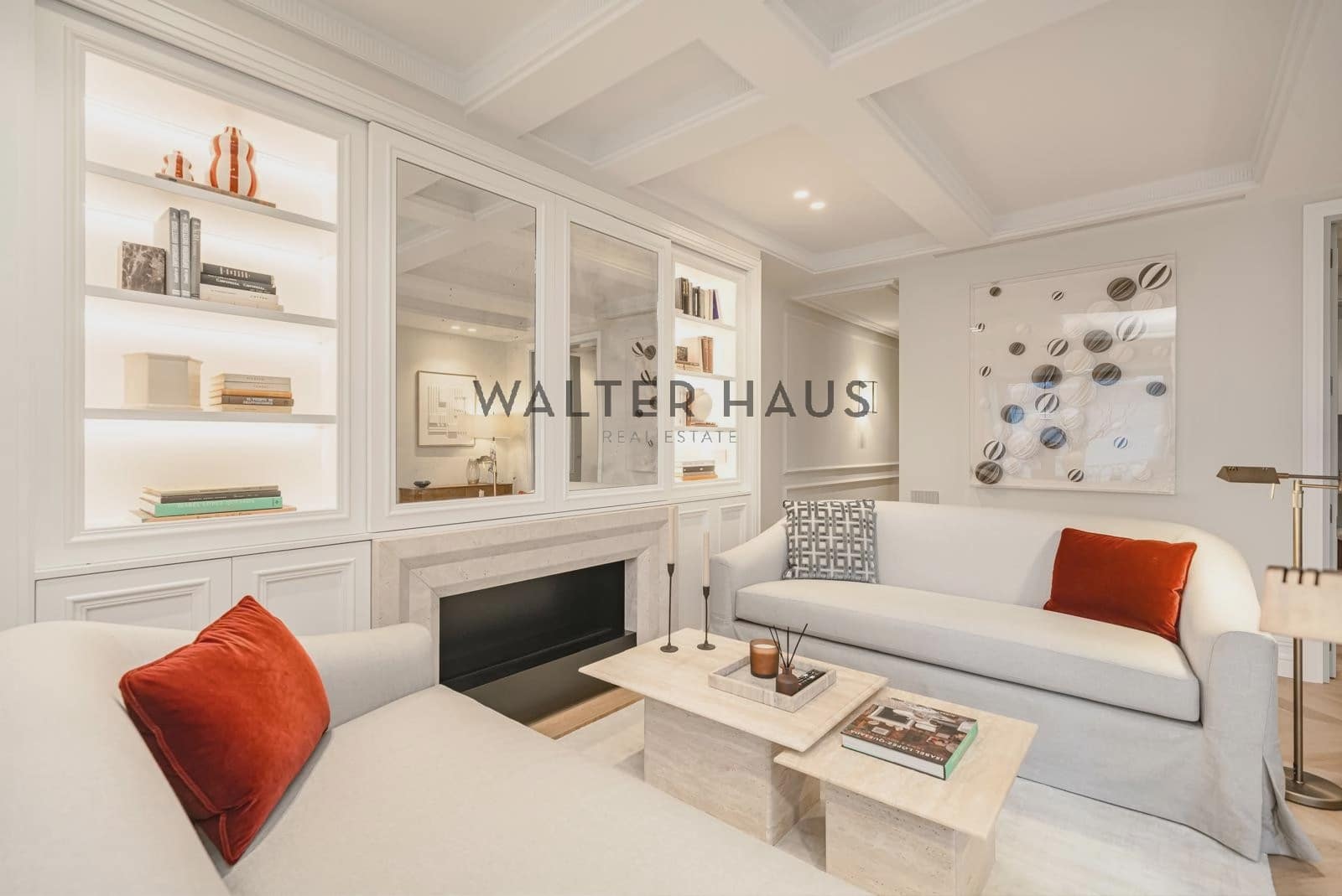 3 bedroom Penthouse for sale in Madrid city - € 2,720,000 (Ref: 9552631)