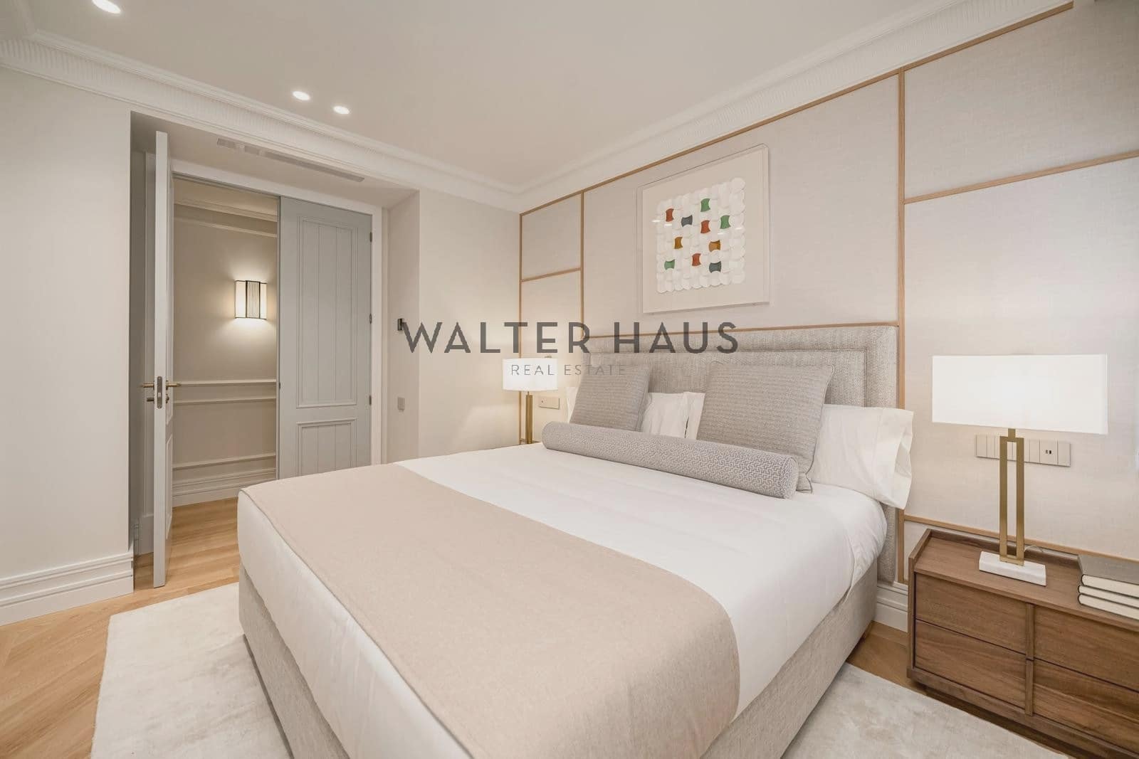 3 bedroom Penthouse for sale in Madrid city - € 2,720,000 (Ref: 9552631)