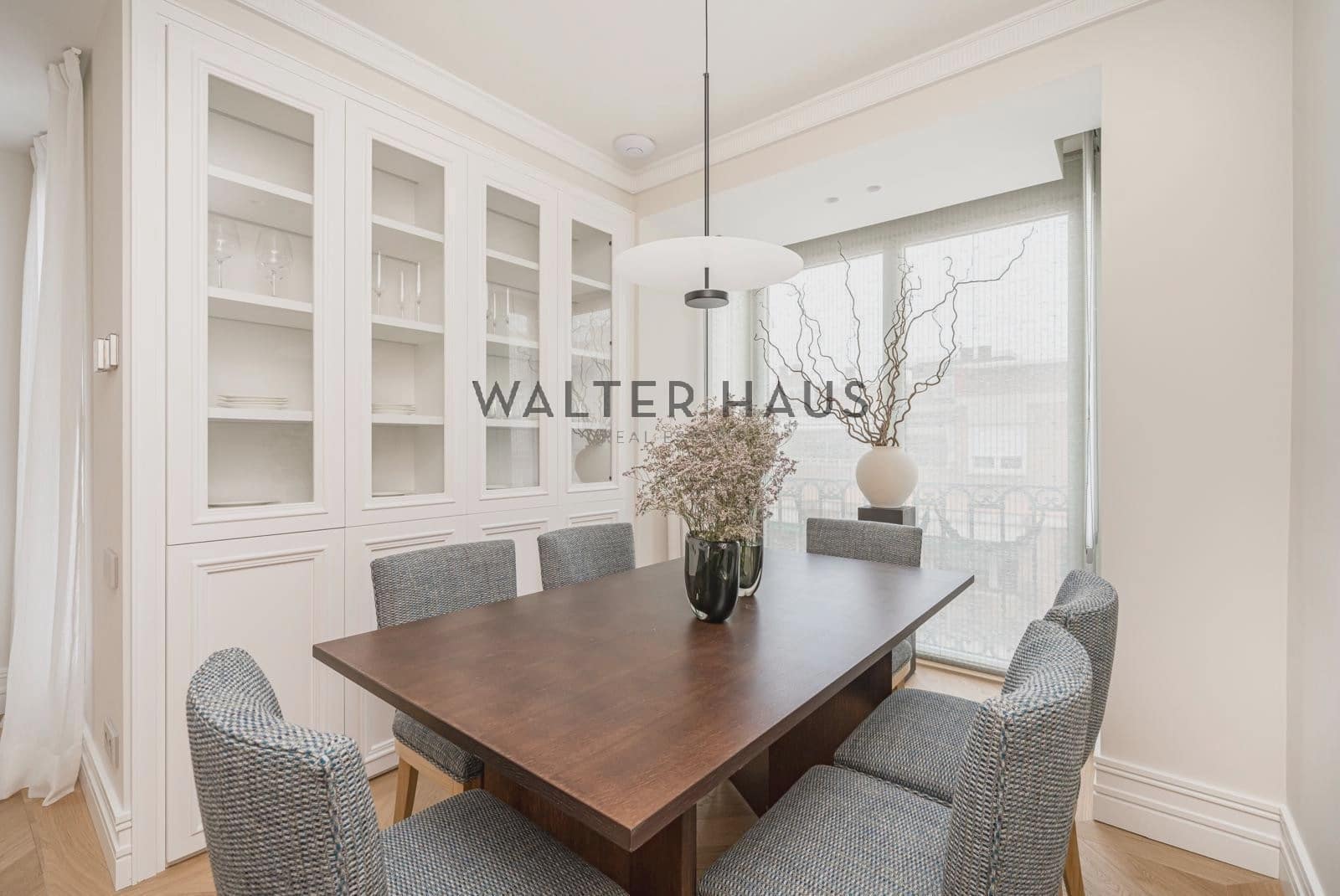 3 bedroom Penthouse for sale in Madrid city - € 2,720,000 (Ref: 9552631)