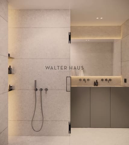 Piso de 3 habitaciones en Almagro, Madrid ciudad en venta - 960.000 € (Ref: 9554370)