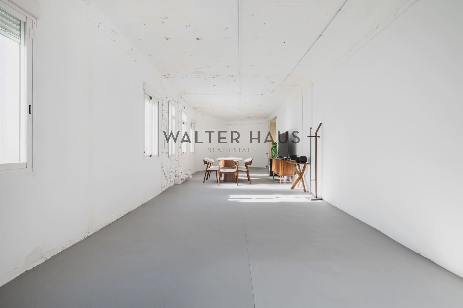 Piso de 3 habitaciones en Madrid ciudad en venta - 960.000 € (Ref: 9554370)