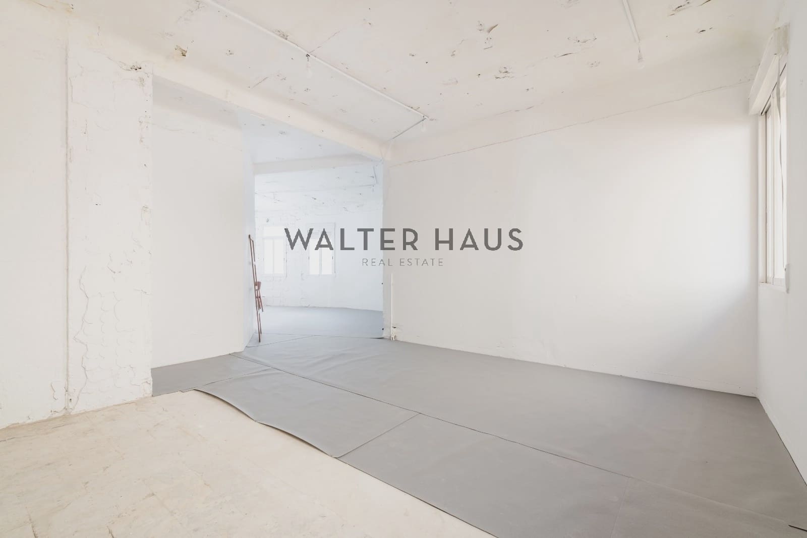 Piso de 3 habitaciones en Madrid ciudad en venta - 960.000 € (Ref: 9554370)