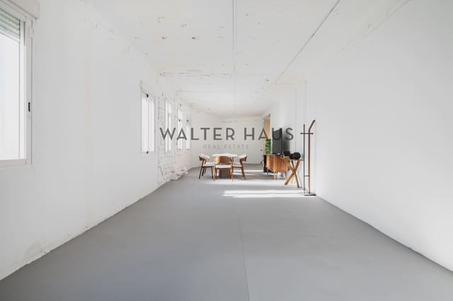 Piso de 3 habitaciones en Almagro, Madrid ciudad en venta - 960.000 € (Ref: 9554370)